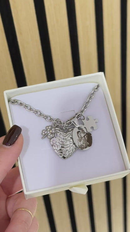 Base collana Componibile