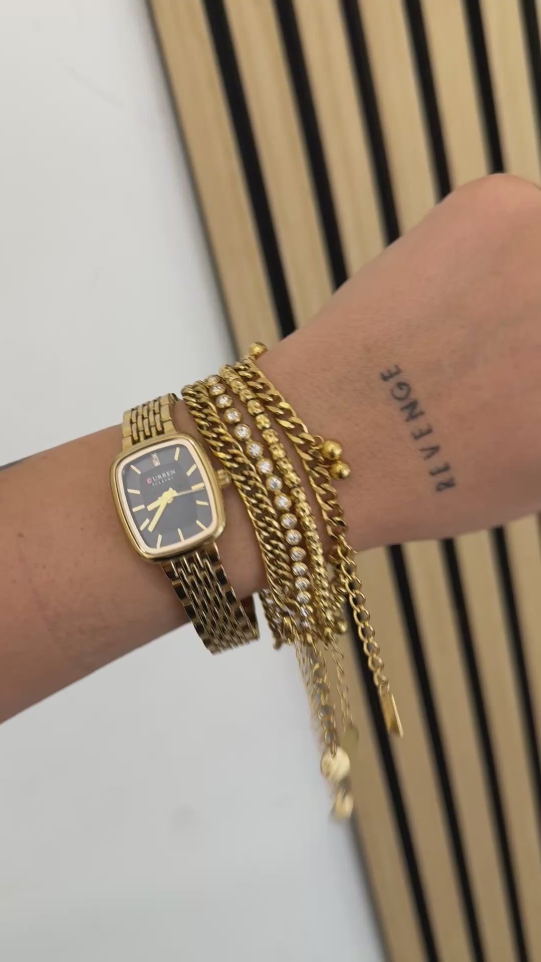 Bracciale lumnia Slim