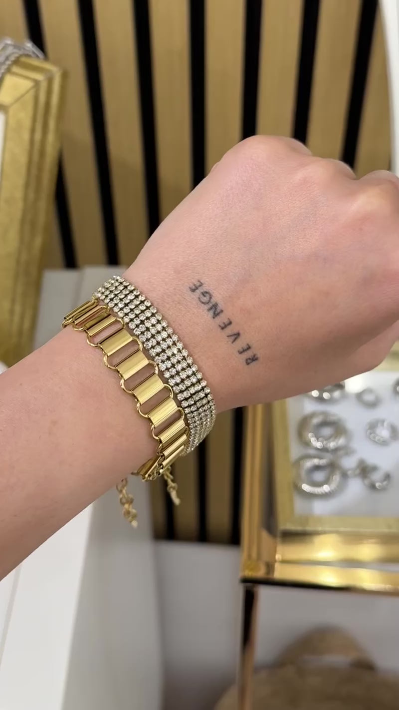 Bracciale Illuminami