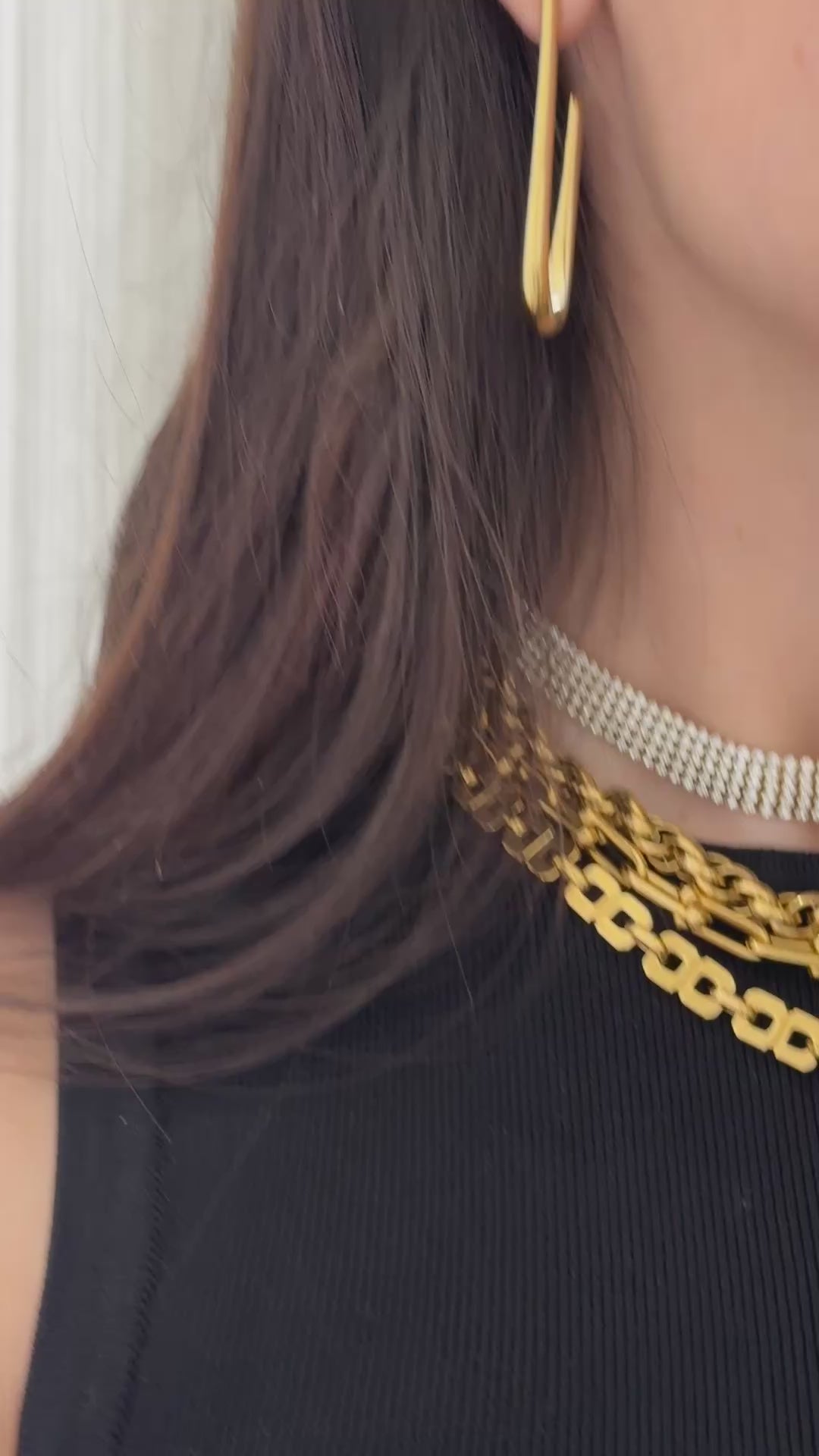 Choker Illuminami