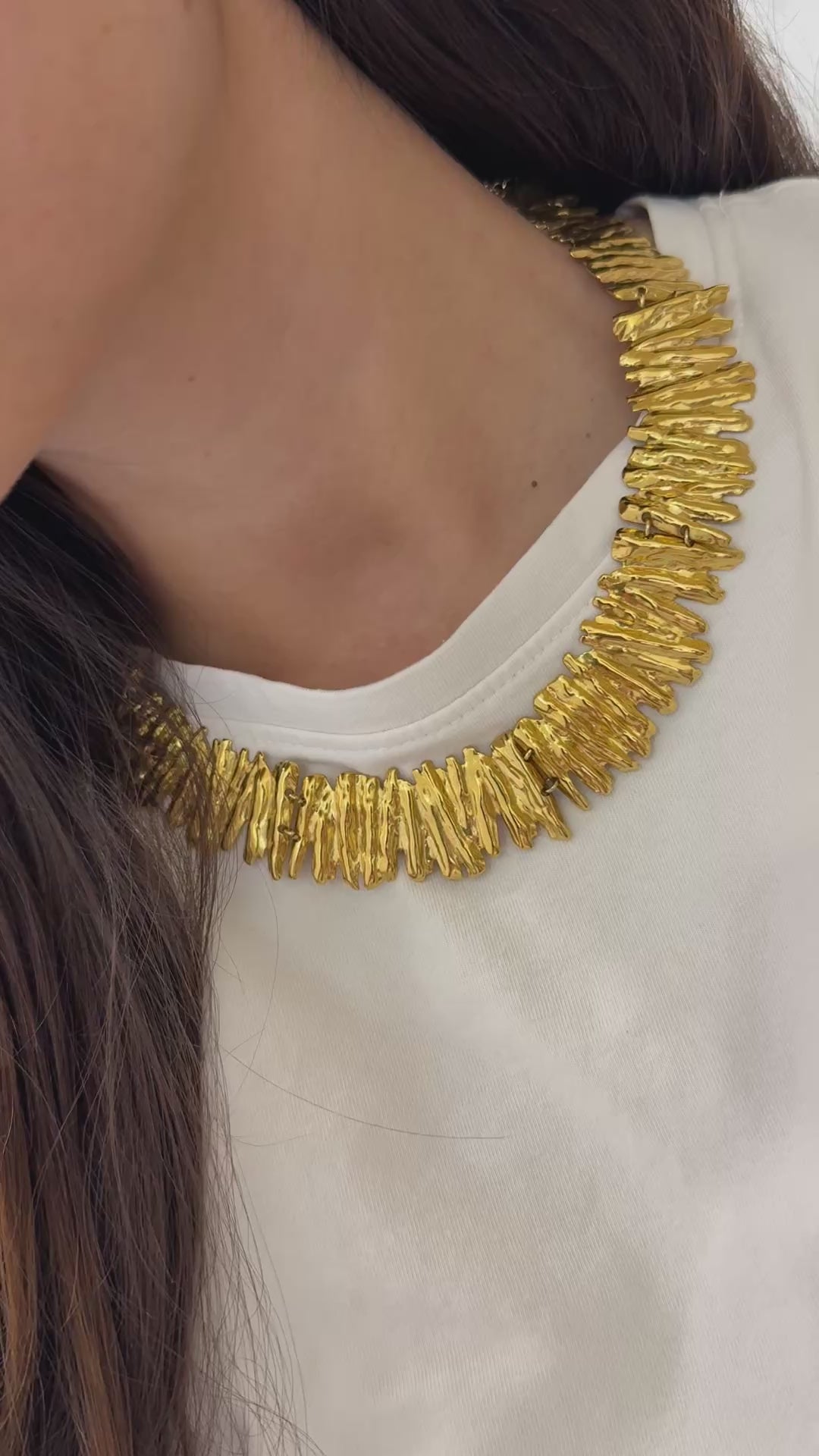 Collana Artemite