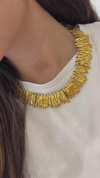 Collana Artemite