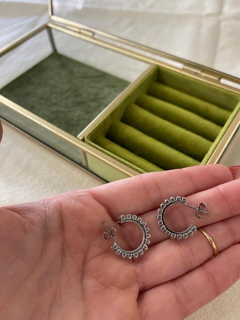 Cerchietti Diamond