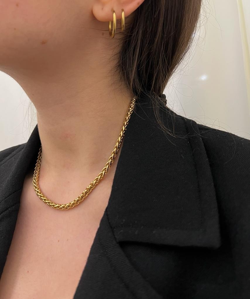 Collana Lara - Bilè
