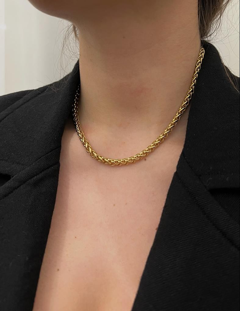 Collana Lara - Bilè
