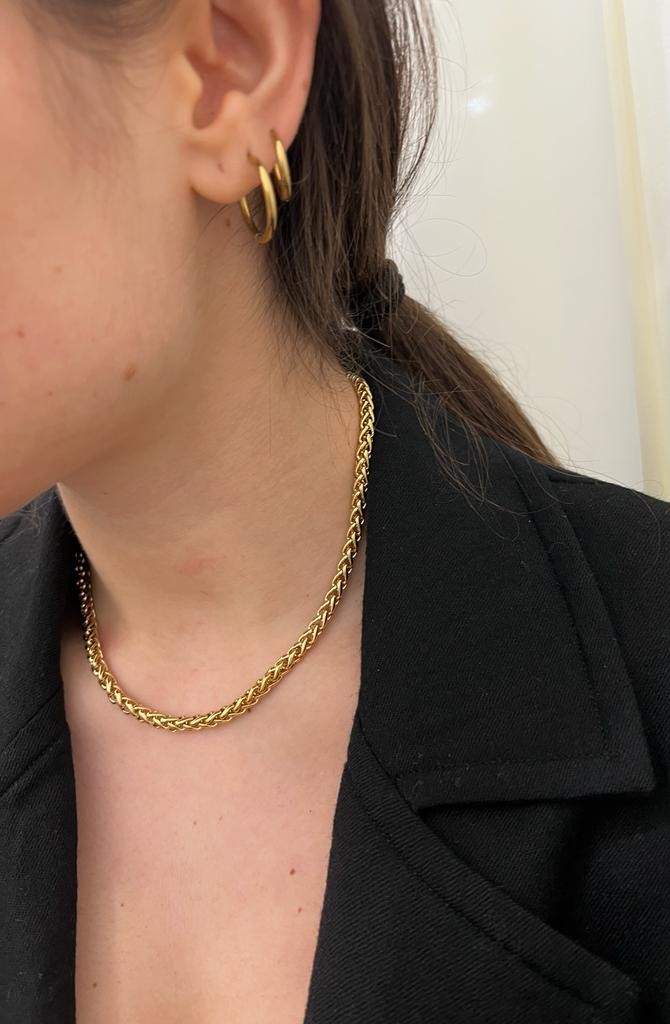 Collana Lara - Bilè