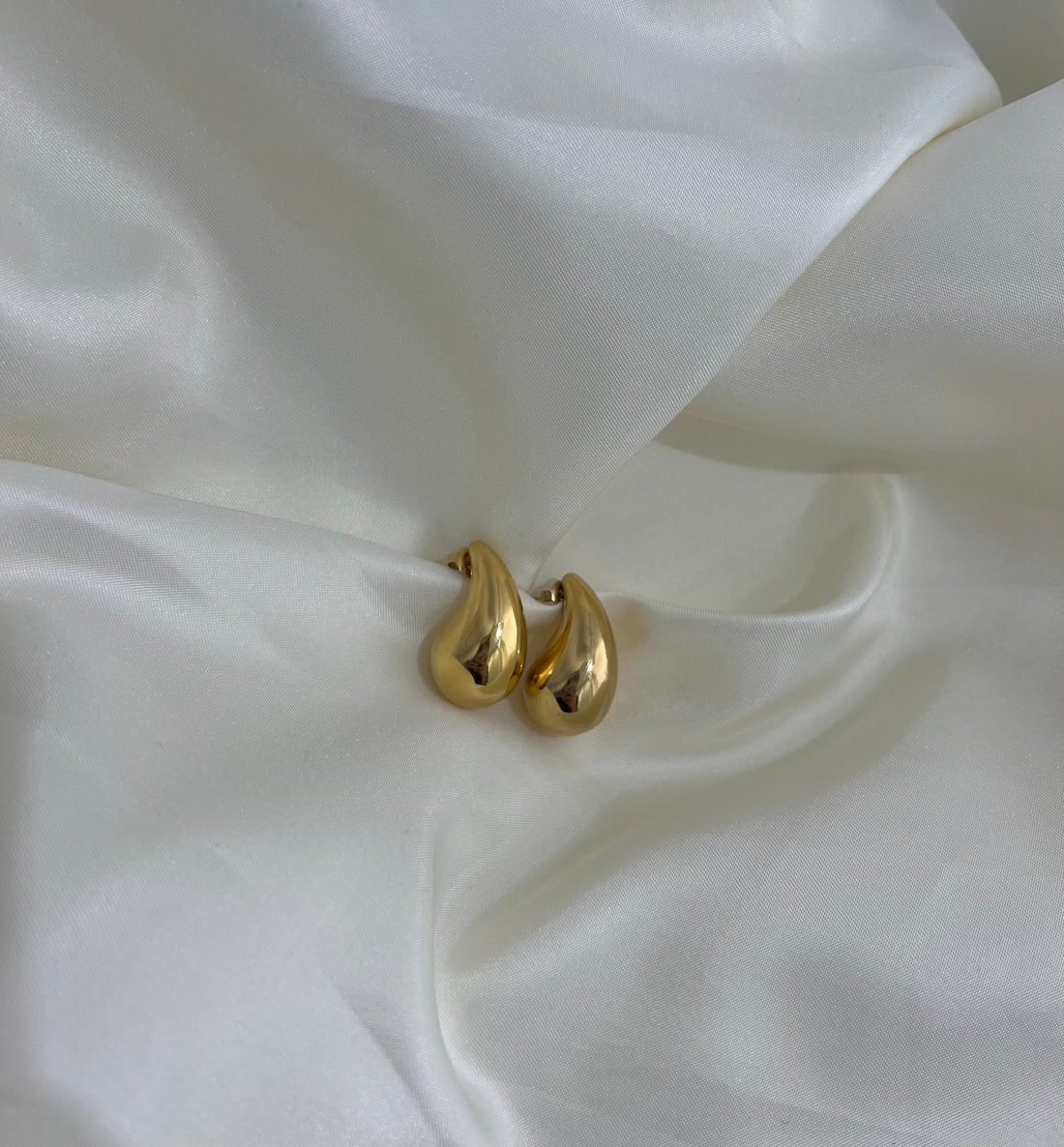 Orecchini Goccia 2.0 - Bilè