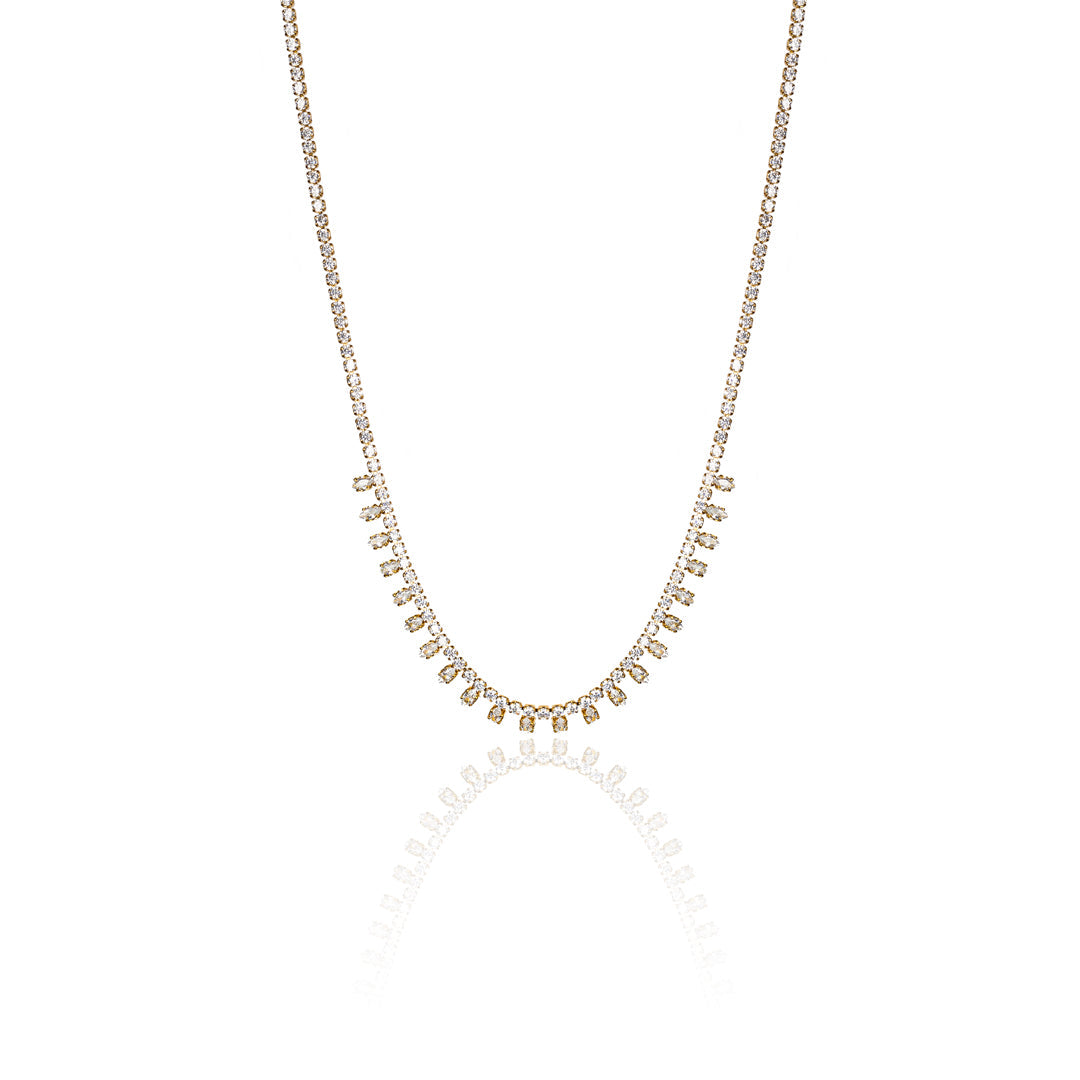 Collana Jackie - Bilè