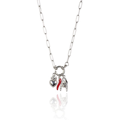 Collana Sciò sciò