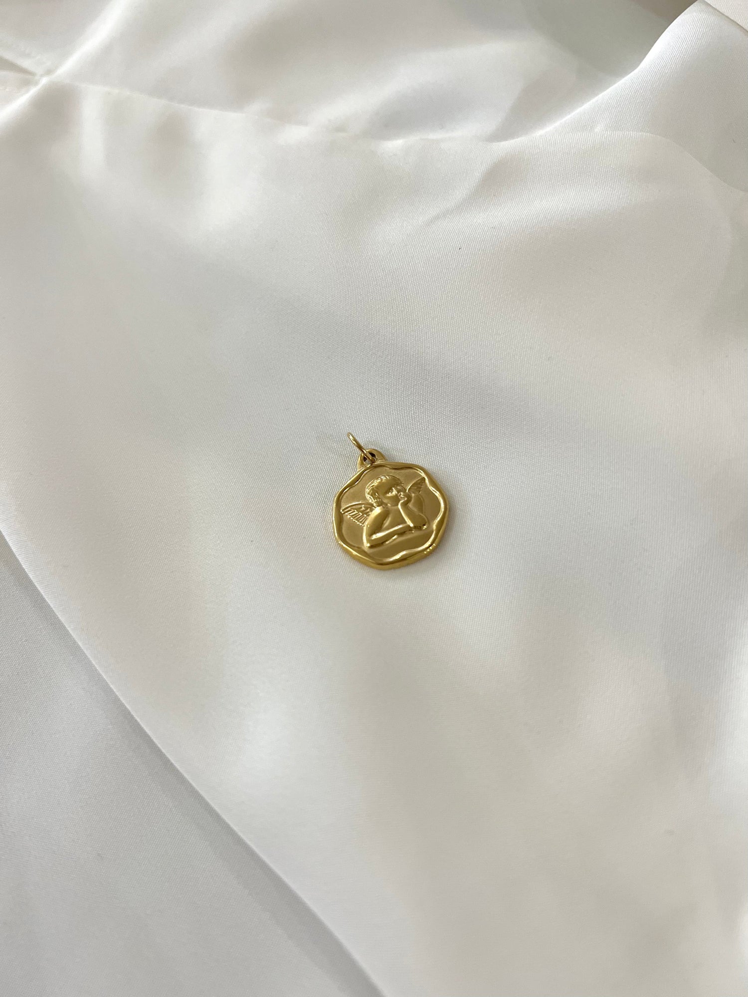 Ciondolo Angel - Bilè