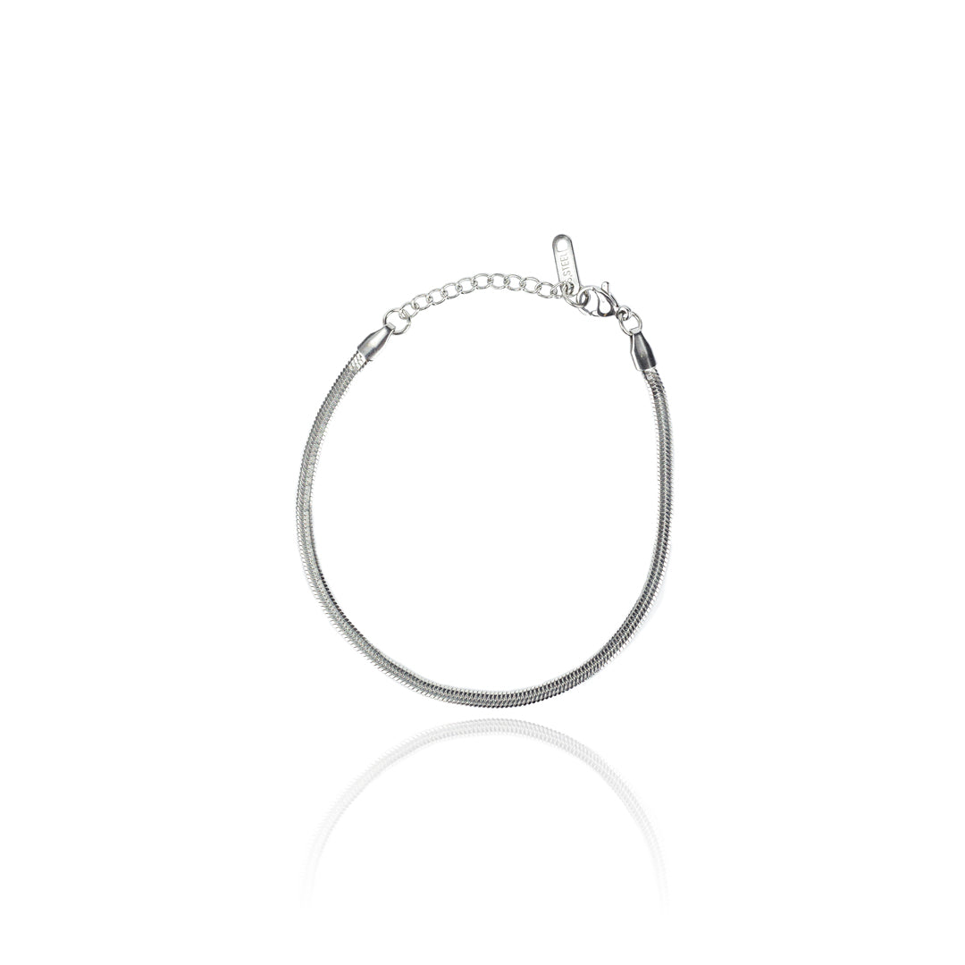 Bracciale Snake - Bilè
