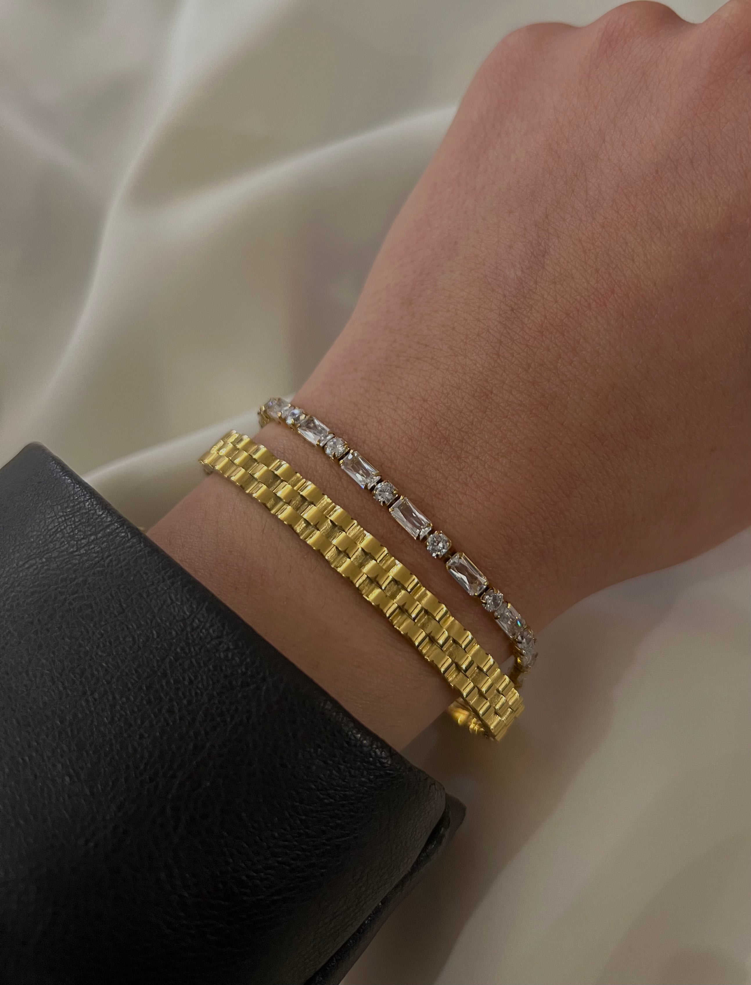 Bracciale Arianna - Bilè