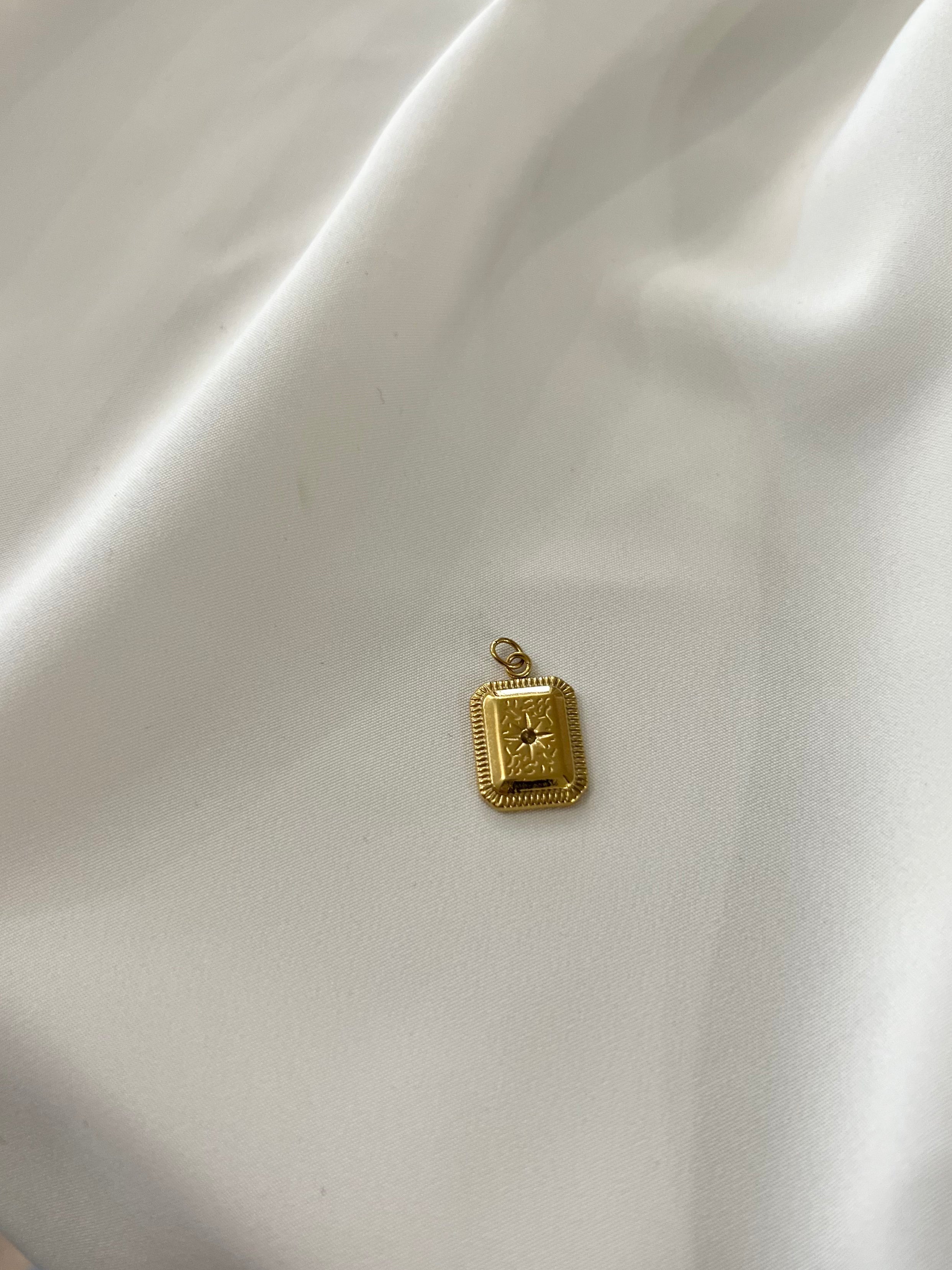 Ciondolo Star - Bilè