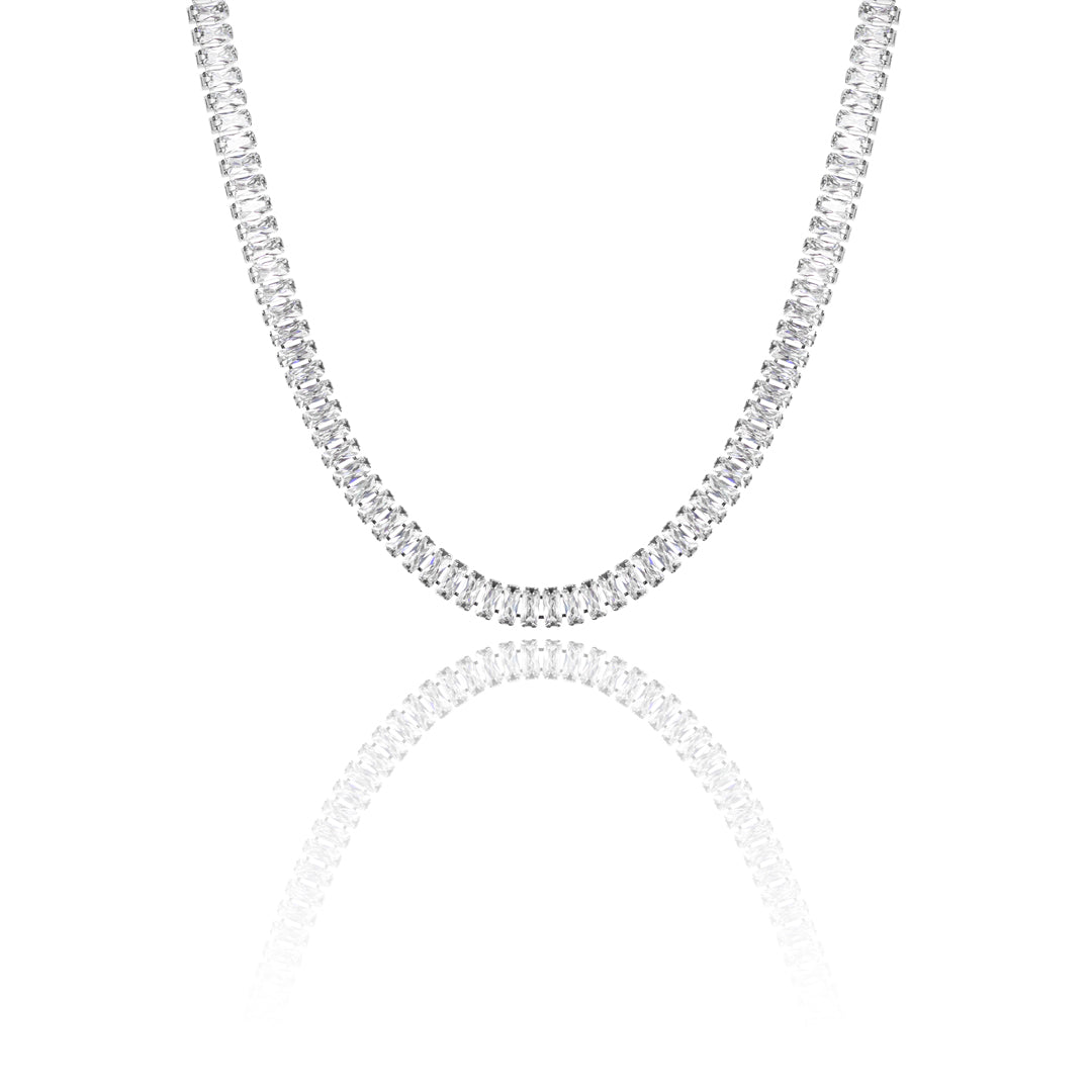 Collana diamond - Bilè