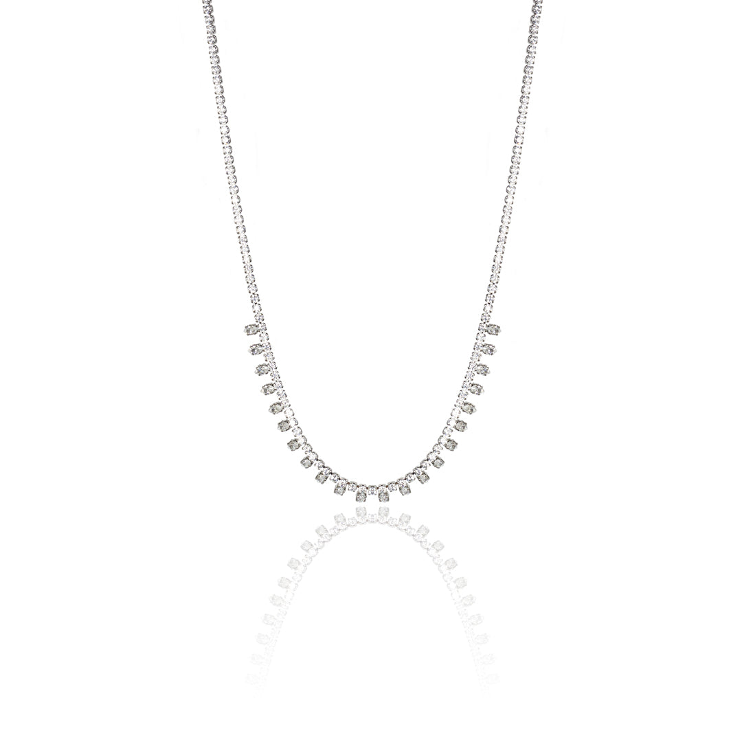 Collana Jackie - Bilè