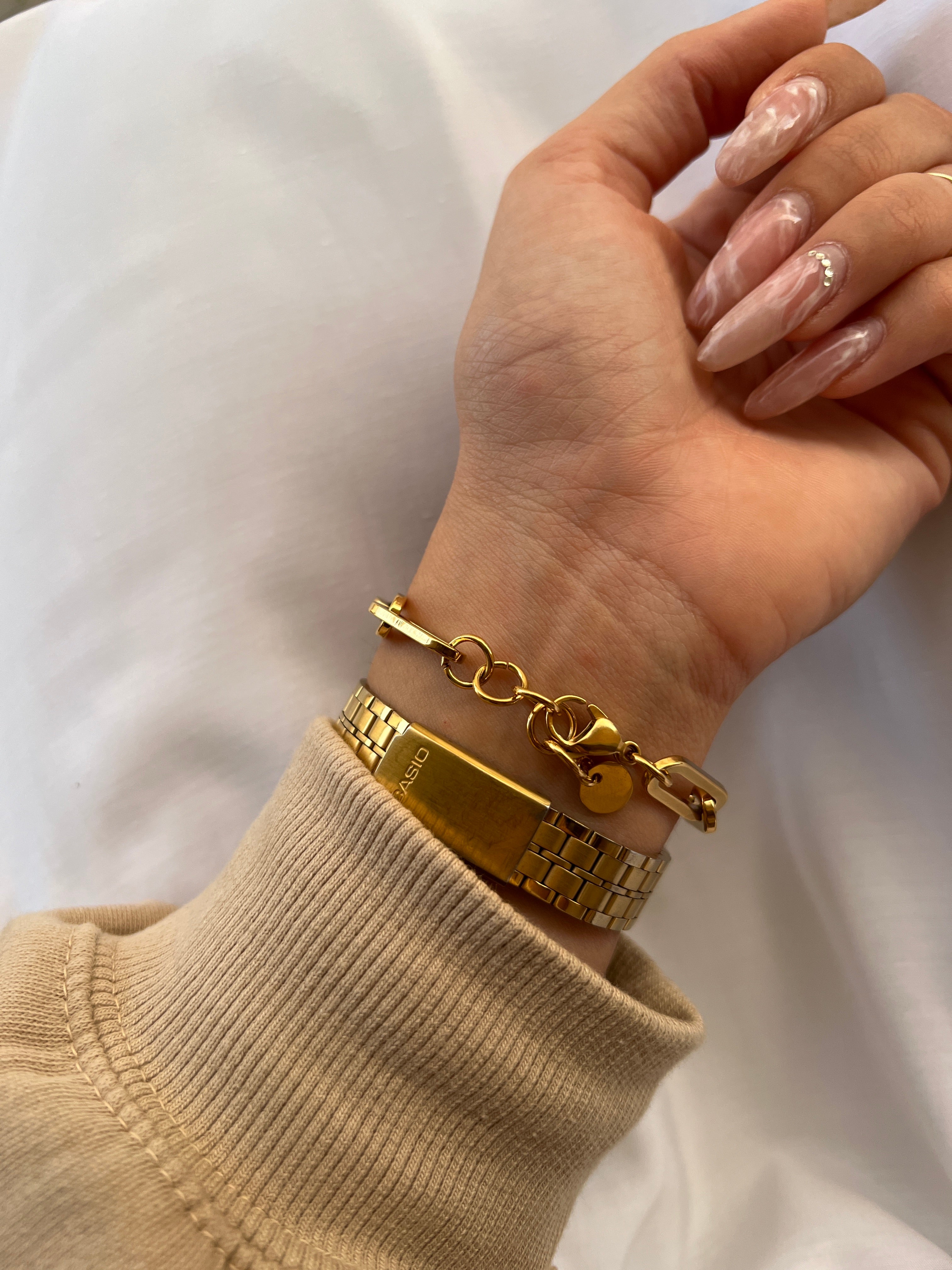 Bracciale Melany - Bilè