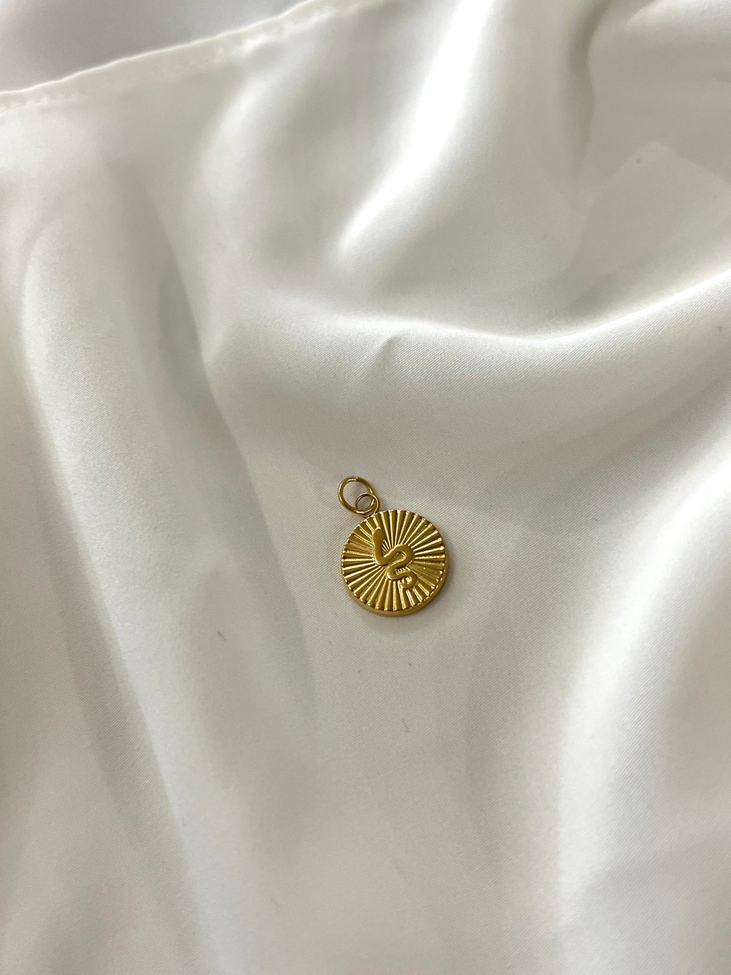 Ciondolo Ball Snake - Bilè