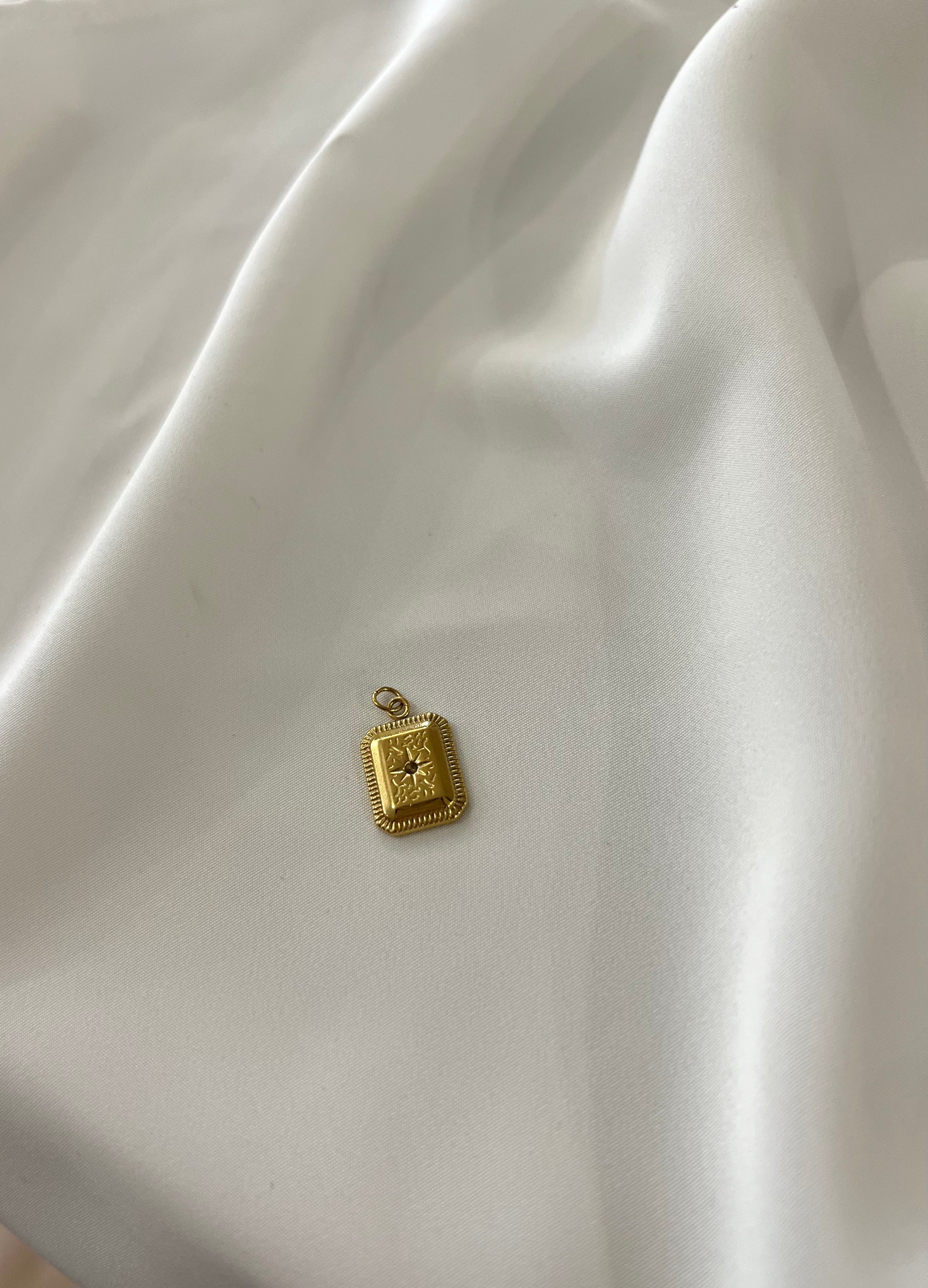 Ciondolo Star - Bilè