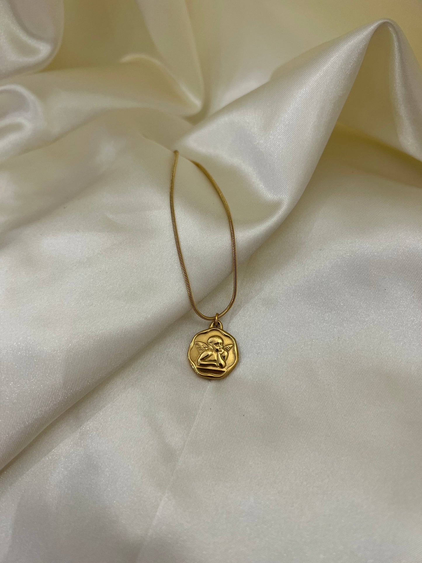 Collana Angel