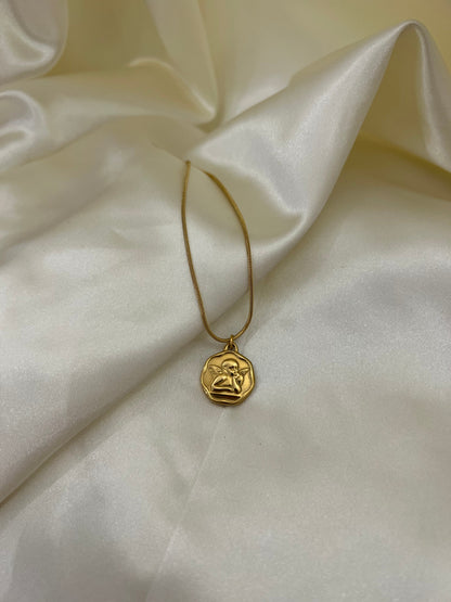 Collana Angel