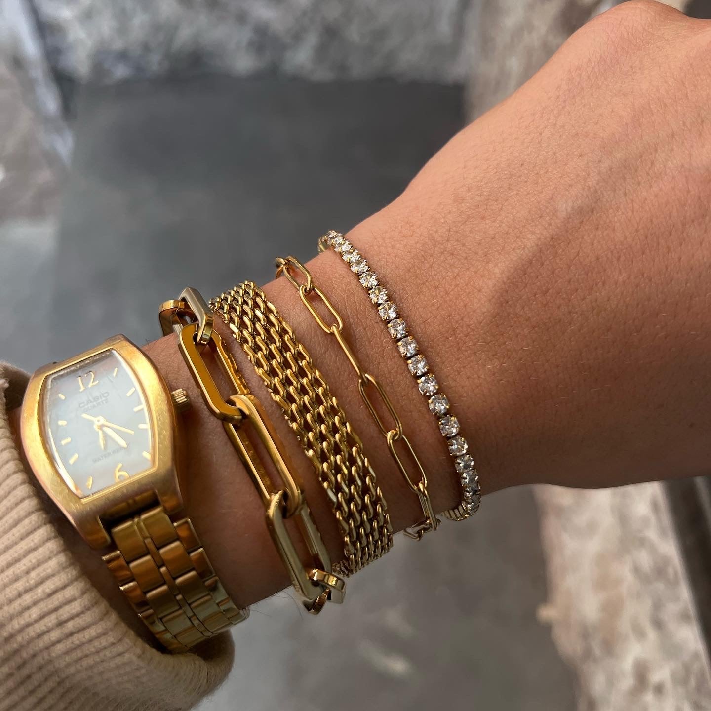 Bracciale Melany - Bilè