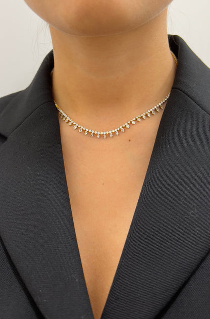 Collana Jackie