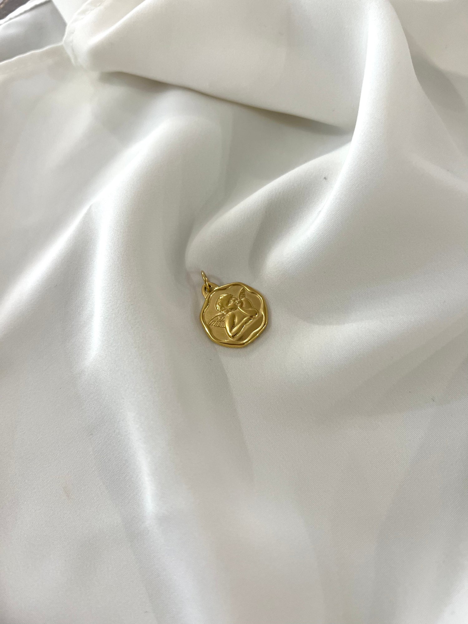 Ciondolo Angel - Bilè