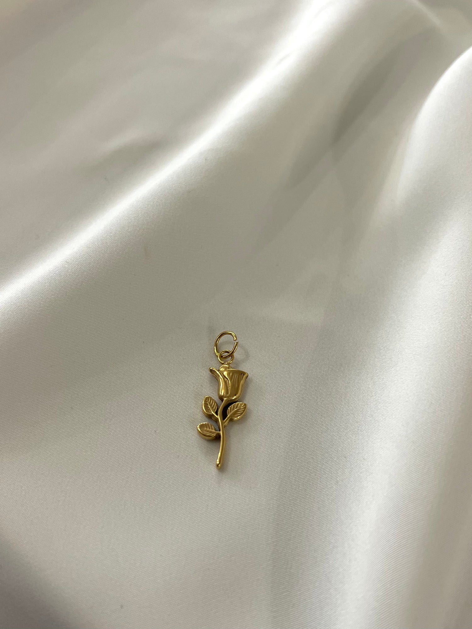 Ciondolo Rose - Bilè