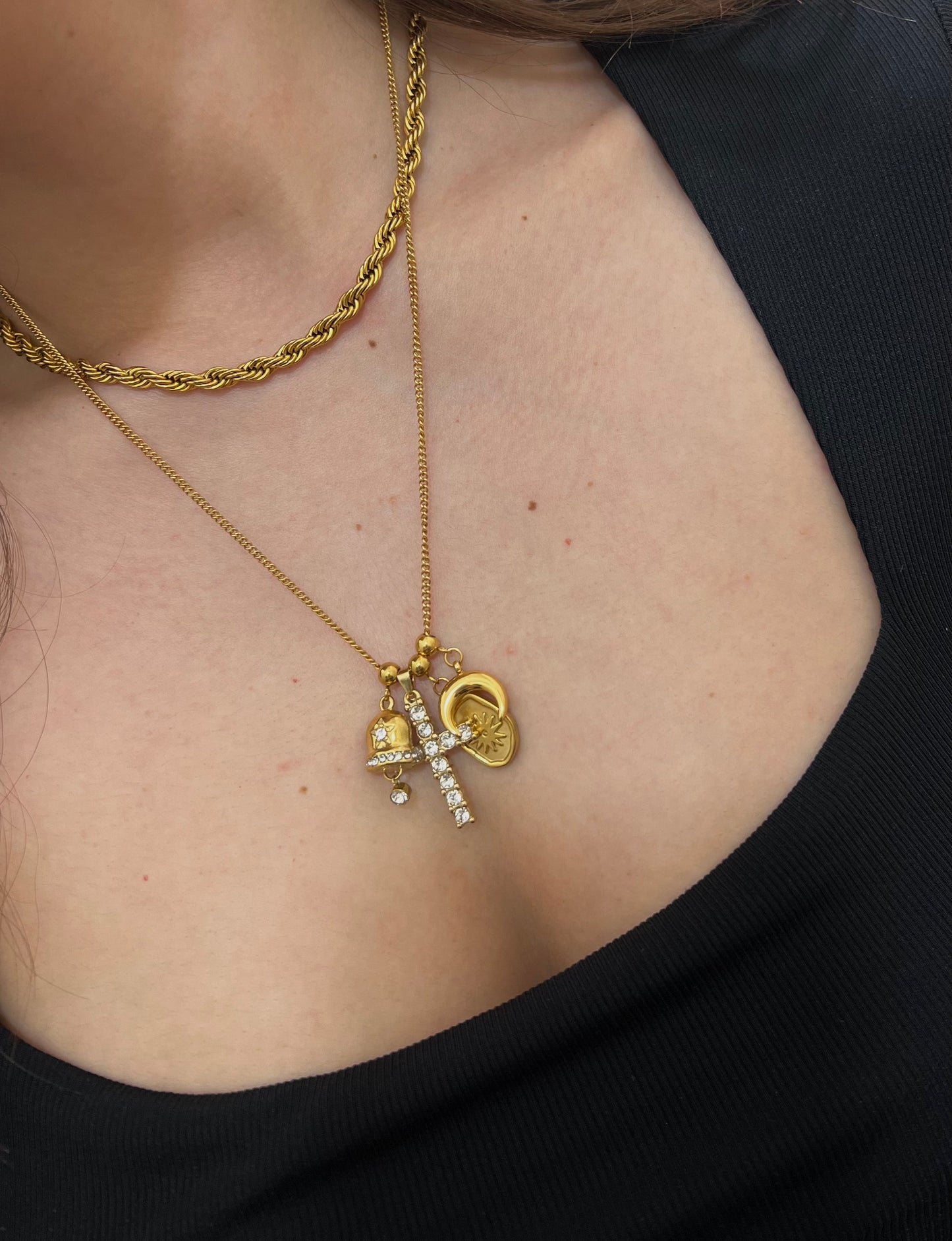 Collana Belive