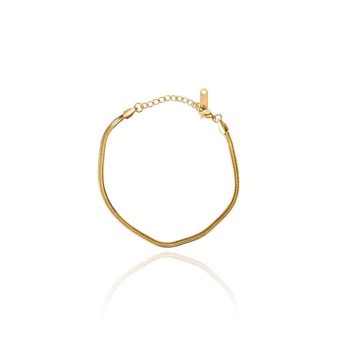 Bracciale Snake - Bilè