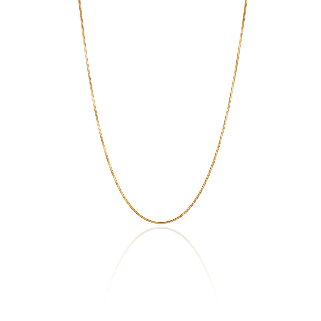 Collana Annabelle - Bilè