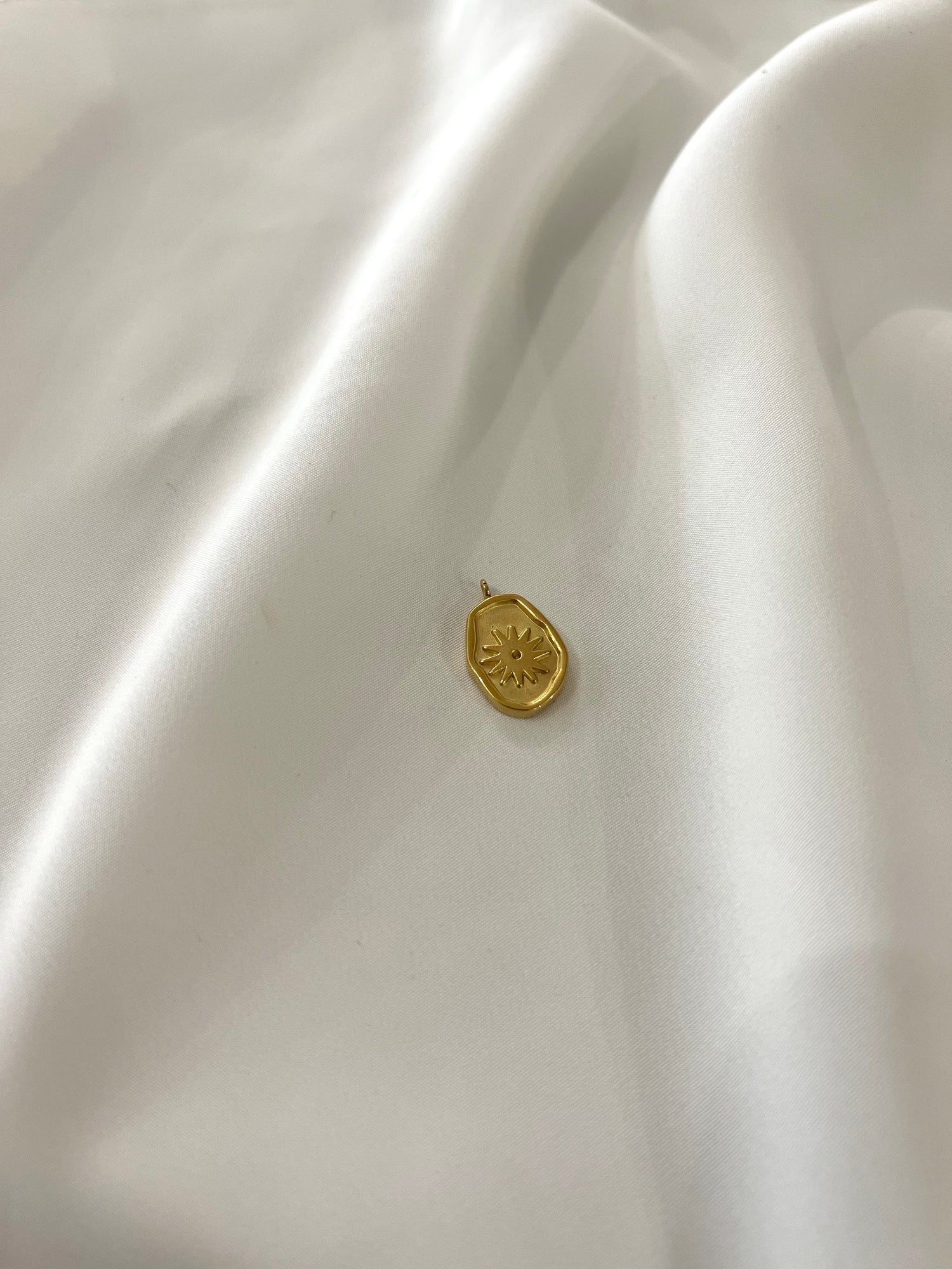 Ciondolo Sun - Bilè