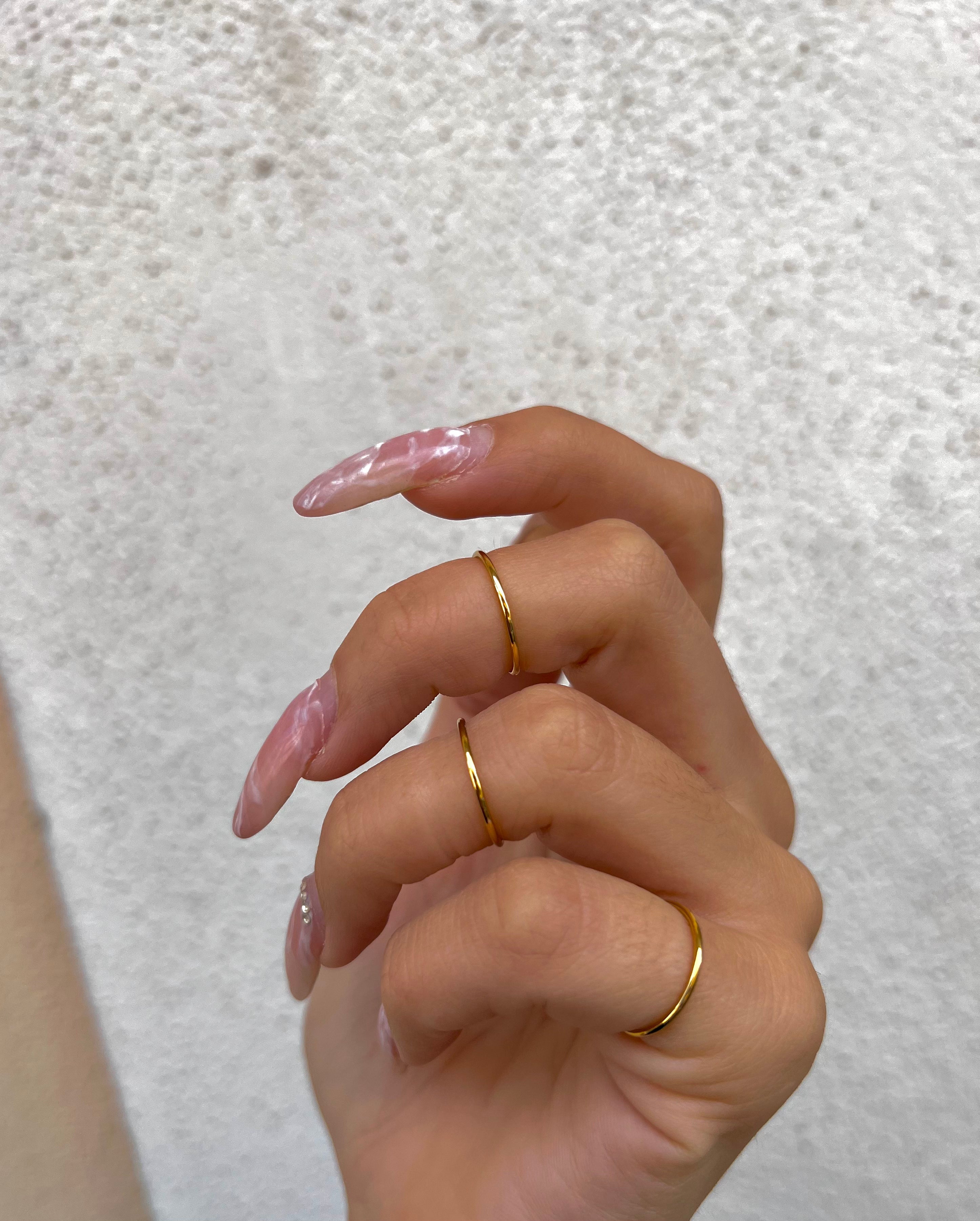 Fedina GDL singola regolabile - Bilè