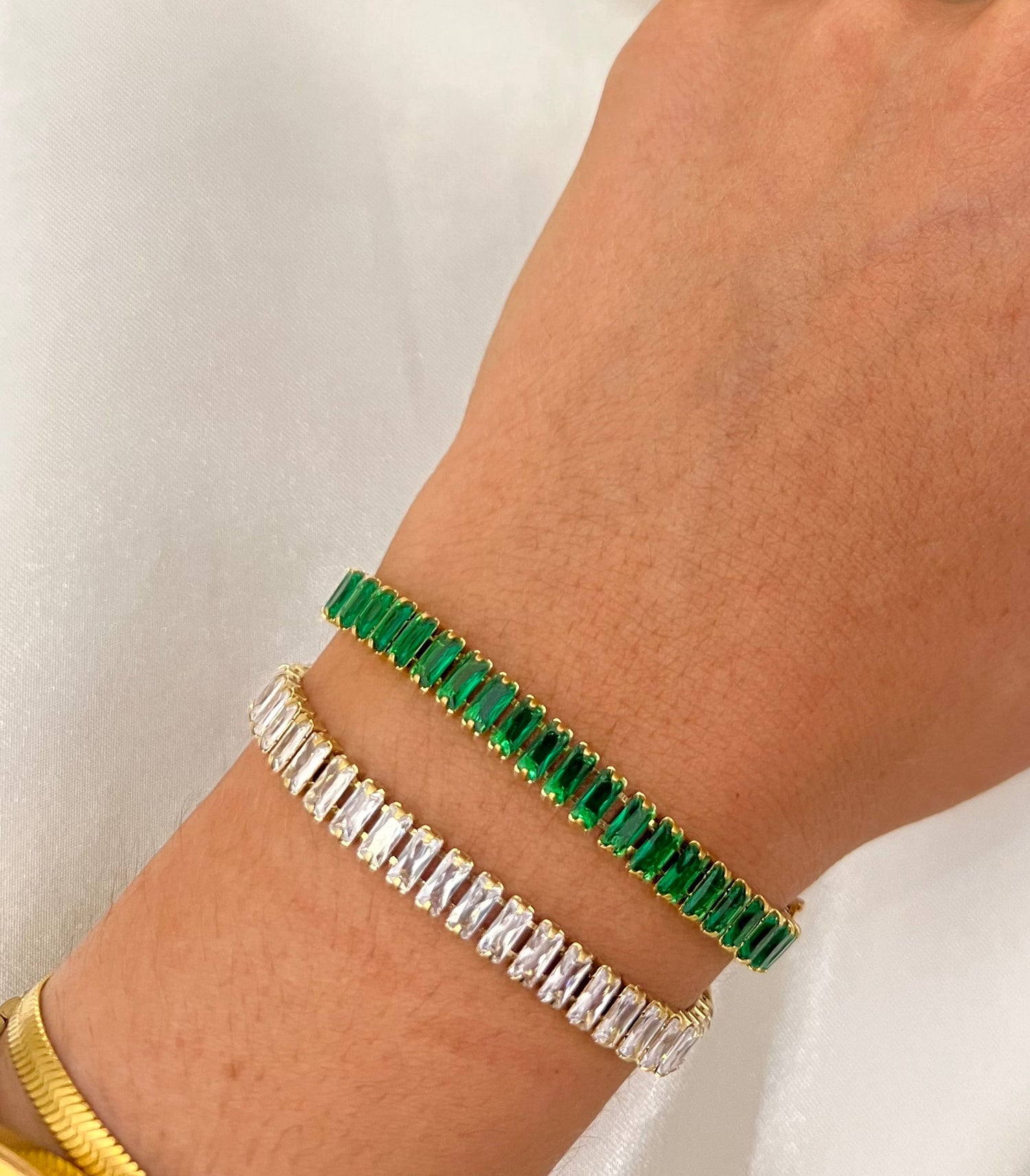 Bracciale Diamond - Bilè
